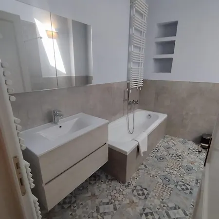 Maison Au Coeur Du Chianti Ferienhaus