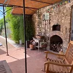 Maison Au Coeur Du Chianti Semesterbostad
