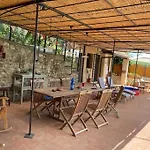 Semesterbostad Maison Au Coeur Du Chianti *