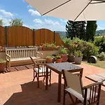 Semesterbostad Maison Au Coeur Du Chianti *