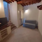 Maison Au Coeur Du Chianti Semesterbostad *