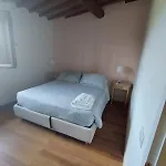 Maison Au Coeur Du Chianti Semesterbostad *