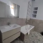 Maison Au Coeur Du Chianti Semesterbostad *