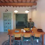 Maison Au Coeur Du Chianti Semesterbostad *