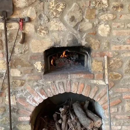 Tatil Evi Maison Au Coeur Du Chianti
