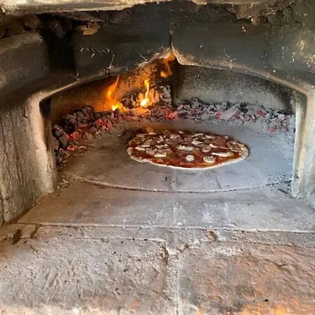 Holiday home Maison Au Coeur Du Chianti Montespertoli