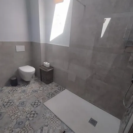 Holiday home Maison Au Coeur Du Chianti