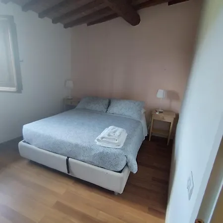 Maison Au Coeur Du Chianti Tatil Evi *