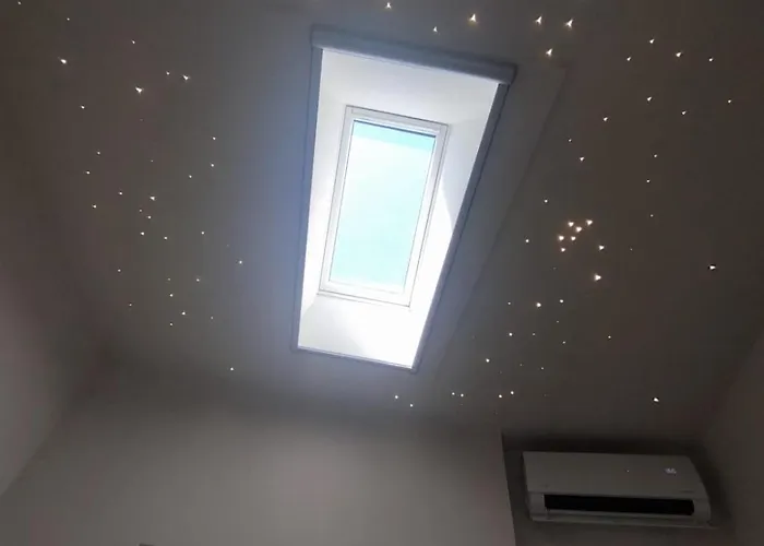 Maison Au Coeur Du Chianti 펜션 *