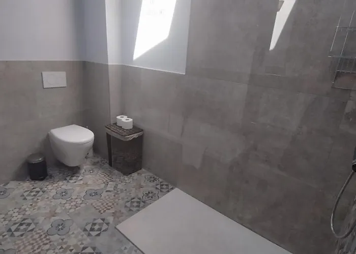 펜션 Maison Au Coeur Du Chianti