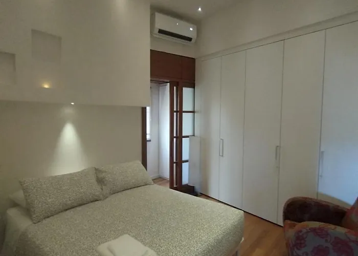 펜션 Maison Au Coeur Du Chianti