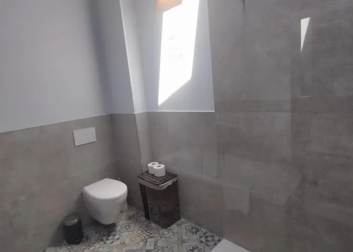 펜션 Maison Au Coeur Du Chianti *