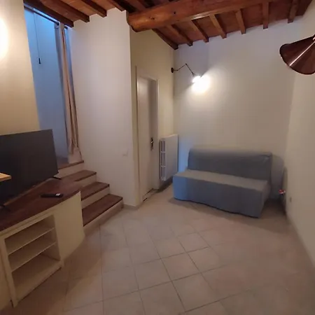 Maison Au Coeur Du Chianti Holiday home *